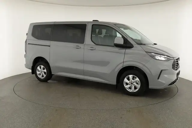 Ford Transit Custom 320 L1 FWD Limited Kombi 2.0 Limited, 9-Sitzer,... Ansicht 22