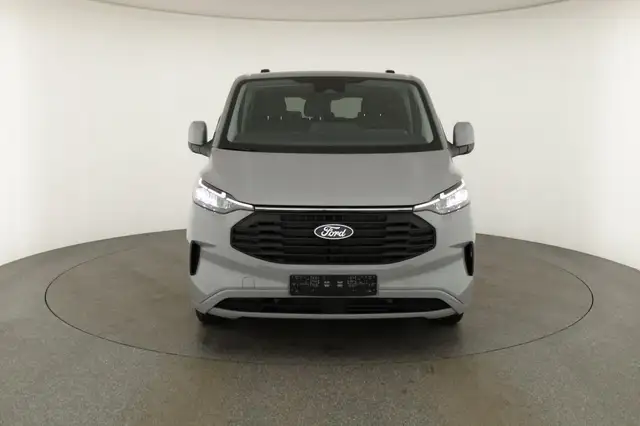 Ford Transit Custom 320 L1 FWD Limited Kombi 2.0 Limited, 9-Sitzer,... Ansicht 26