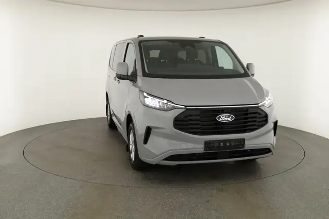 Ford Transit Custom 320 L1 FWD Limited Kombi 2.0 Limited, 9-Sitzer,... Ansicht 25