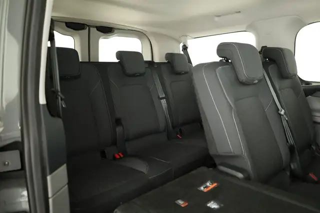 Ford Transit Custom 320 L1 FWD Limited Kombi 2.0 Limited, 9-Sitzer,... Ansicht 11