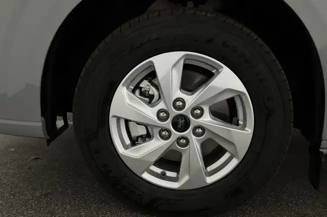 Ford Transit Custom 320 L1 FWD Limited Kombi 2.0 Limited, 9-Sitzer,... Ansicht 13