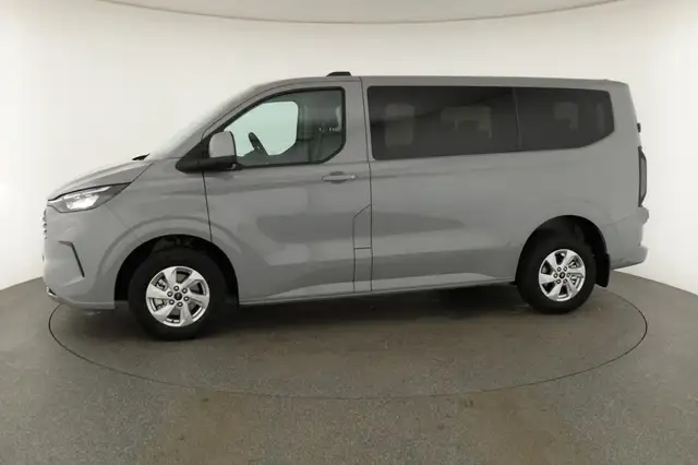 Ford Transit Custom 320 L1 FWD Limited Kombi 2.0 Limited, 9-Sitzer,... Ansicht 31