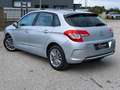 Citroen C4 C4 1,6 HDi 90 Attraction Attraction Gris - thumbnail 6