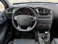 Citroen C4 C4 1,6 HDi 90 Attraction Attraction Gris - thumbnail 10