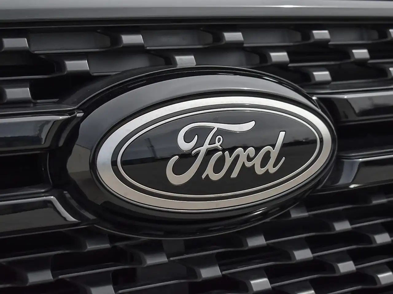 Ford Ranger снимка Ford Ranger