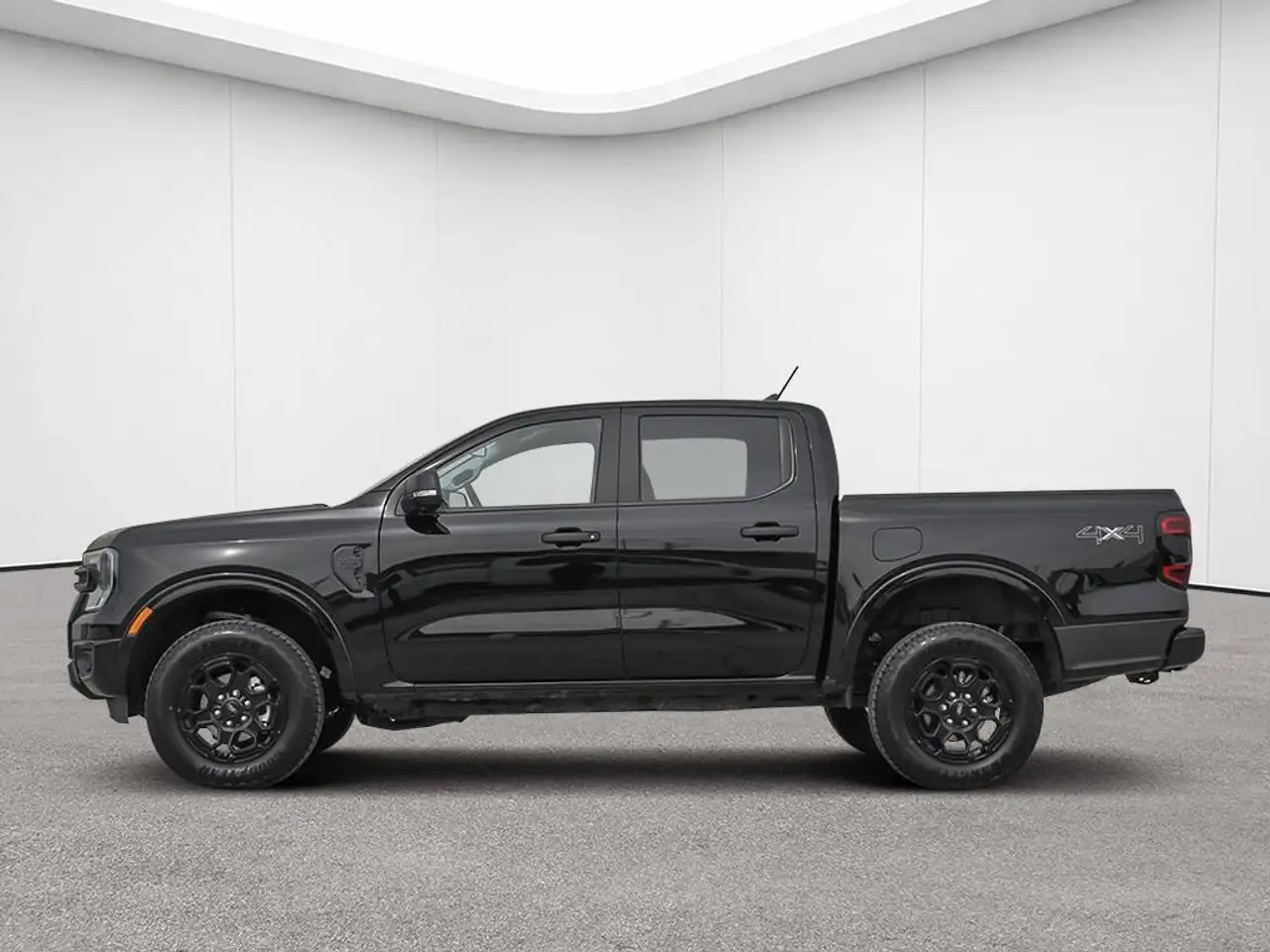 Ford Ranger снимка Ford Ranger