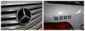 Mercedes-Benz B 200 Aut. SHZ PDC V+ H KLIMA TÜV 06/2027 EXPORT Argent - thumbnail 25