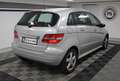 Mercedes-Benz B 200 Aut. SHZ PDC V+ H KLIMA TÜV 06/2027 EXPORT Argent - thumbnail 4
