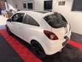 Opel Corsa *Corsa*D*Color*Edition*TÜV*KLIMA* Blanc - thumbnail 3