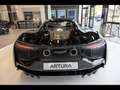 McLaren Artura Coupe crna - thumbnail 4