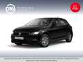 Volkswagen Polo Schwarz - thumbnail 1