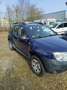 Dacia Duster Duster 1.6 16V 4x2 Blau - thumbnail 1