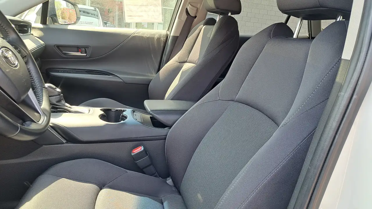 Toyota Venza снимка Toyota Venza