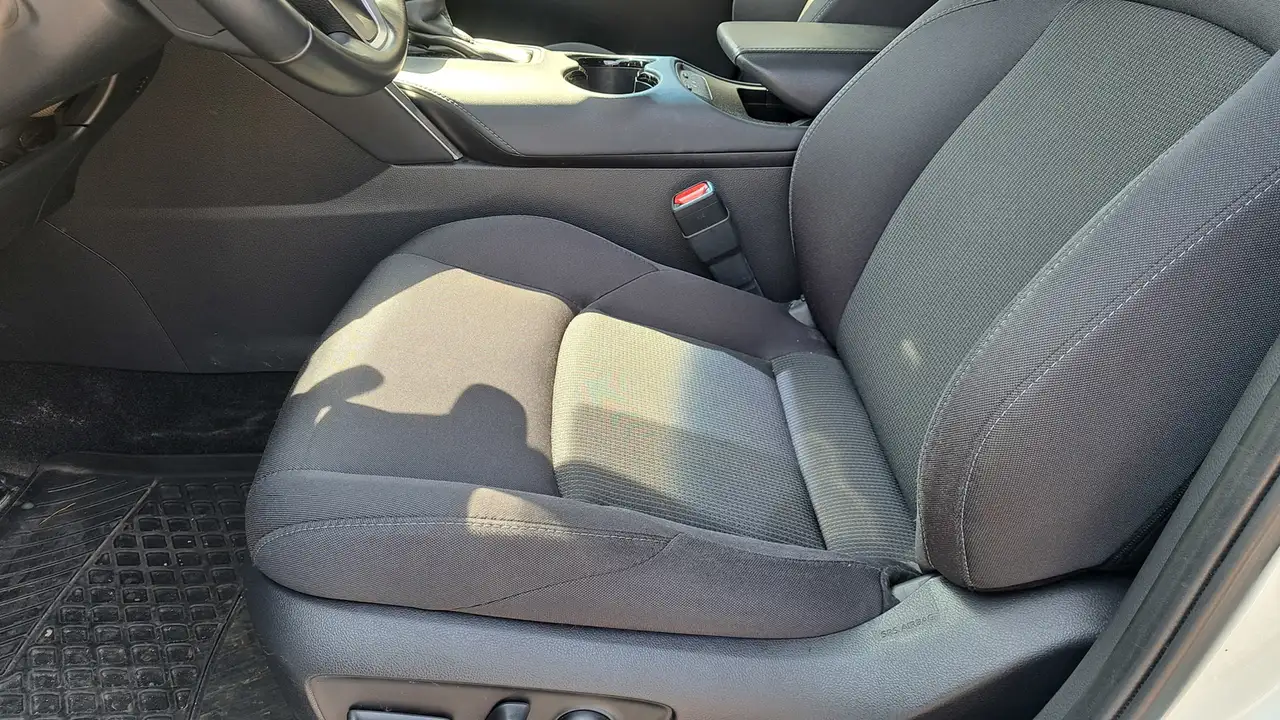 Toyota Venza снимка Toyota Venza