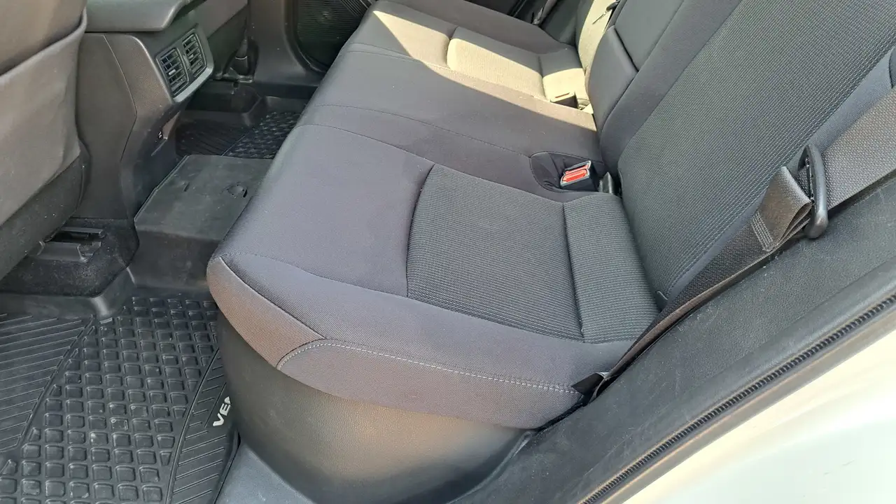 Toyota Venza снимка Toyota Venza