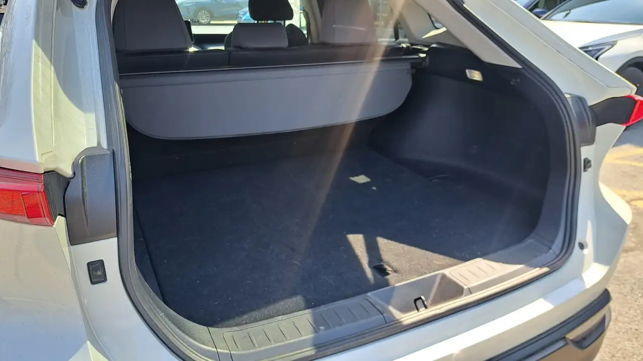 Toyota Venza снимка Toyota Venza