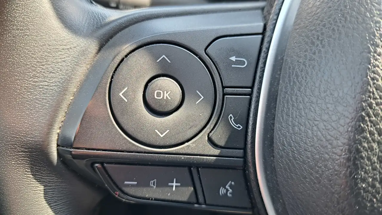 Toyota Venza снимка Toyota Venza