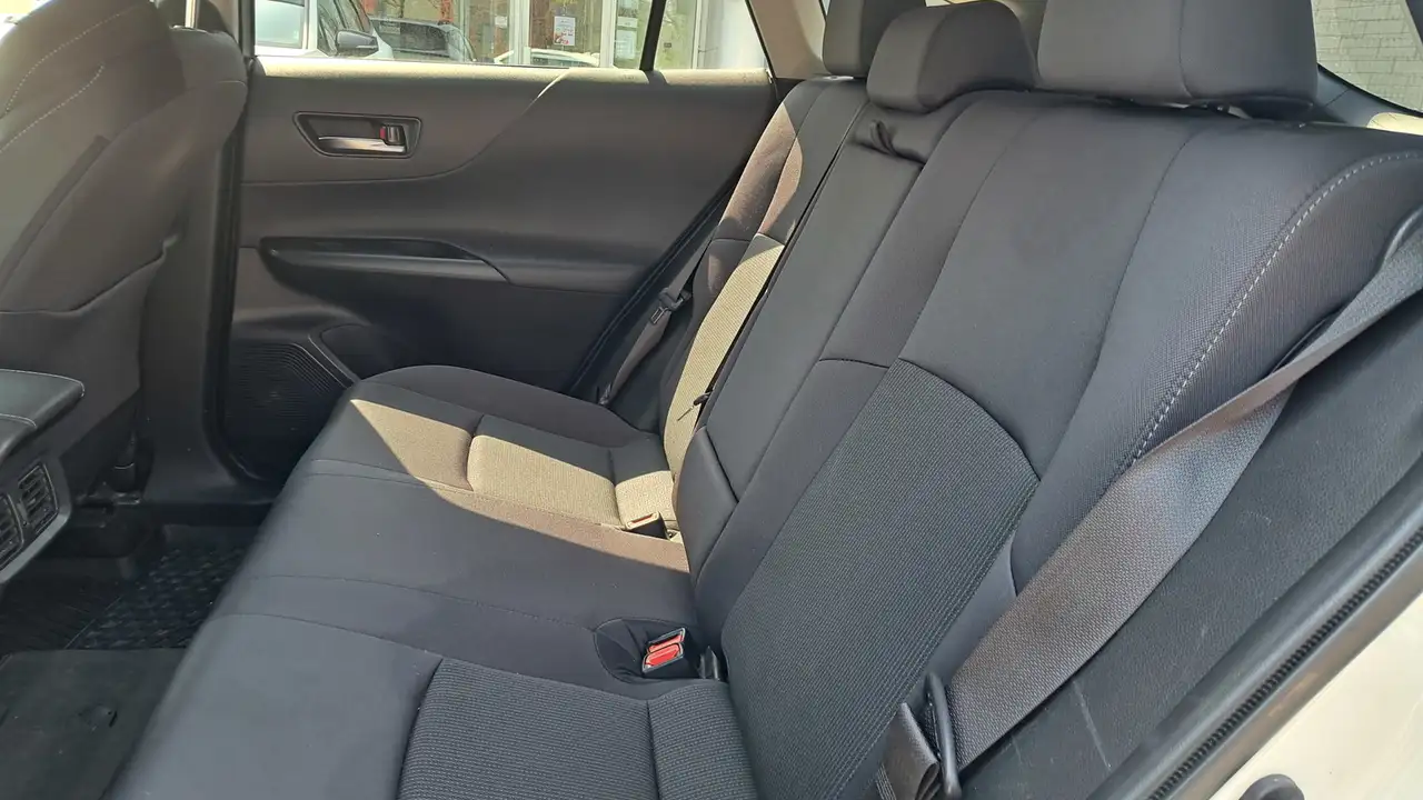 Toyota Venza снимка Toyota Venza