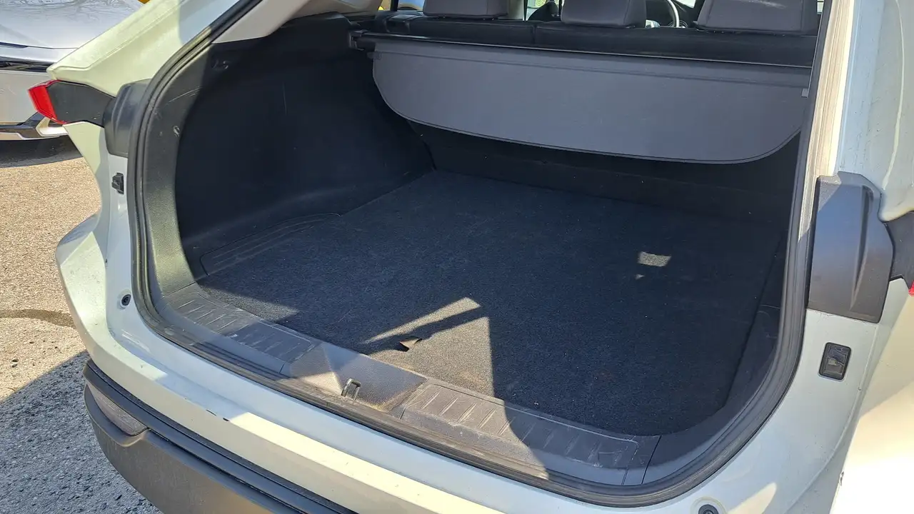 Toyota Venza снимка Toyota Venza