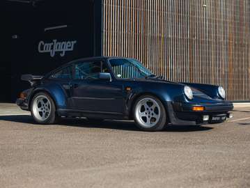 930 Turbo 3.3