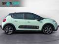 Citroen C3 PureTech 83 S&S Shine Grün - thumbnail 4