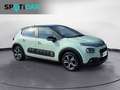 Citroen C3 PureTech 83 S&S Shine Grün - thumbnail 3