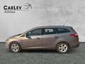 Ford Focus Zahnriemen neu Tempomat Klima LM-Felgen Marrón - thumbnail 4