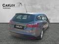 Ford Focus Zahnriemen neu Tempomat Klima LM-Felgen Marrón - thumbnail 7