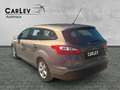 Ford Focus Zahnriemen neu Tempomat Klima LM-Felgen Marrón - thumbnail 5