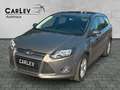 Ford Focus Zahnriemen neu Tempomat Klima LM-Felgen Marrón - thumbnail 3