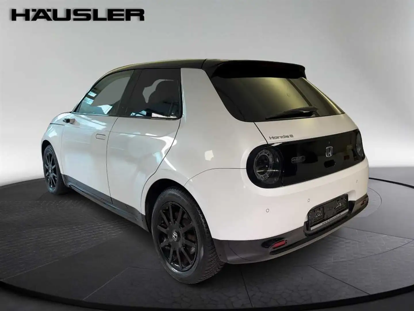 Honda e Bas Kamra Navi Klimaautomatik Panoramadach LED Weiß - 2