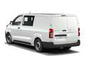 Opel Vivaro DOKA XL 2.2 Kam CarPl SichtP NSW PDC 110 kW (15... Weiß - thumbnail 3