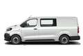 Opel Vivaro DOKA XL 2.2 Kam CarPl SichtP NSW PDC 110 kW (15... Weiß - thumbnail 2