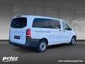 Mercedes-Benz Vito 114 CDI Mixto 9GT+LED+STHZG+AHK+DISTR Wit - thumbnail 4