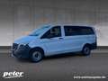 Mercedes-Benz Vito 114 CDI Mixto 9GT+LED+STHZG+AHK+DISTR Wit - thumbnail 1