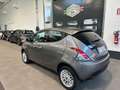 Lancia Ypsilon Ypsilon III 0.9 t.air Gold ecochic metano 80cv Gris - thumbnail 8