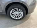 Lancia Ypsilon Ypsilon III 0.9 t.air Gold ecochic metano 80cv Gris - thumbnail 4