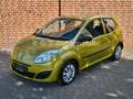 Renault Twingo Authentique 1.2 LPG-Autogas ! Grün - thumbnail 1