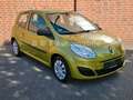 Renault Twingo Authentique 1.2 LPG-Autogas ! Grün - thumbnail 4