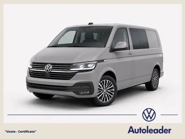 Volkswagen T6.1 Transporter 5 posti Autocarro