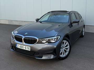 Touring 316 d