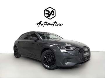 A3 Sportback 30 TFSI look S line S tronic