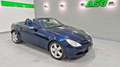 Mercedes-Benz SLK 350 -Leder / Airscarf / Memory / Xenon / Navi Blau - thumbnail 2
