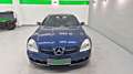 Mercedes-Benz SLK 350 -Leder / Airscarf / Memory / Xenon / Navi Blau - thumbnail 3