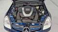 Mercedes-Benz SLK 350 -Leder / Airscarf / Memory / Xenon / Navi Blau - thumbnail 15