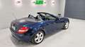 Mercedes-Benz SLK 350 -Leder / Airscarf / Memory / Xenon / Navi Blau - thumbnail 5