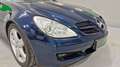 Mercedes-Benz SLK 350 -Leder / Airscarf / Memory / Xenon / Navi Blau - thumbnail 12