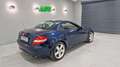 Mercedes-Benz SLK 350 -Leder / Airscarf / Memory / Xenon / Navi Blau - thumbnail 4