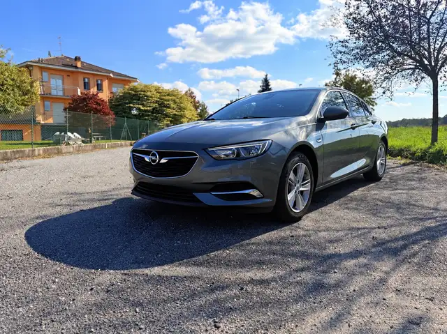 Opel Insignia 5p 2.0 cdti Cosmo Business 170cv auto