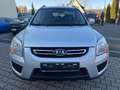 Kia Sportage Attract  Benzin / LPG Silber - thumbnail 2